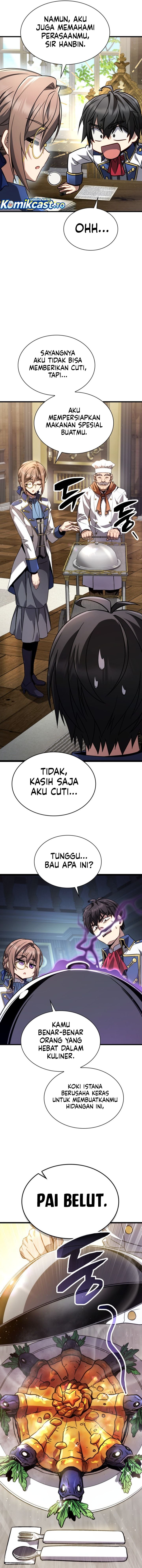Baca I Quit Everything to Selling Cola - Chapter 1 halaman 20