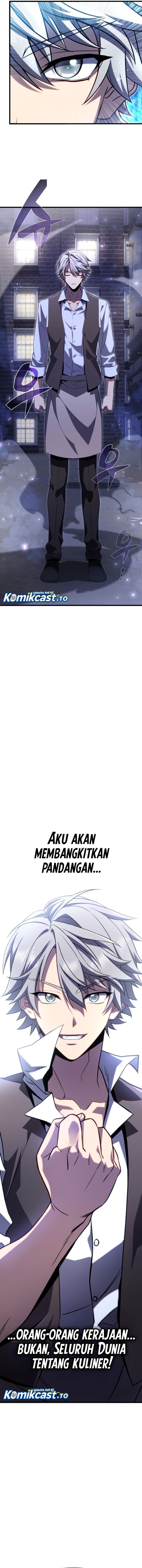 Baca I Quit Everything to Selling Cola - Chapter 1 halaman 27