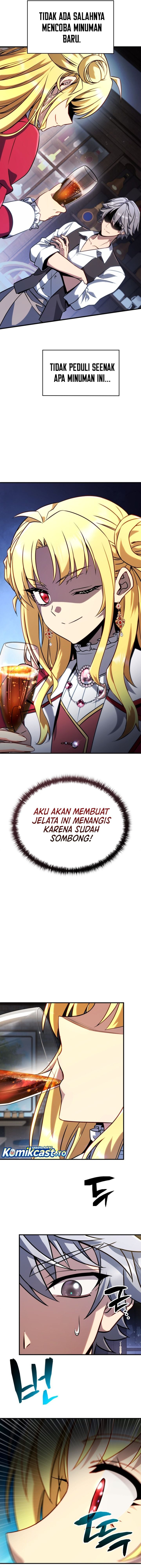 Baca I Quit Everything to Selling Cola - Chapter 1 halaman 3