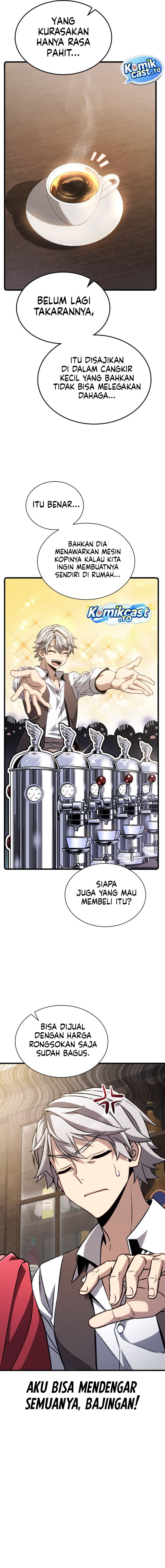 Baca I Quit Everything to Selling Cola - Chapter 1 halaman 30