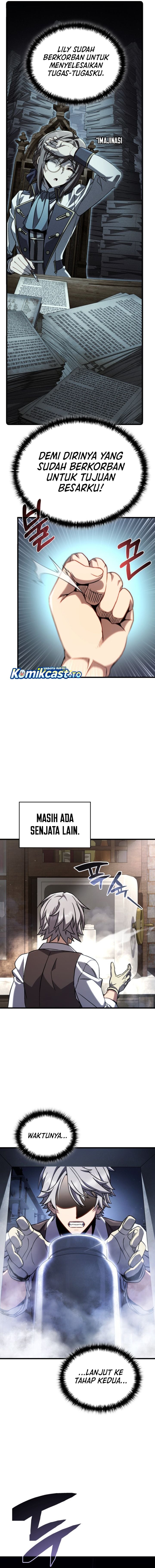 Baca I Quit Everything to Selling Cola - Chapter 1 halaman 36