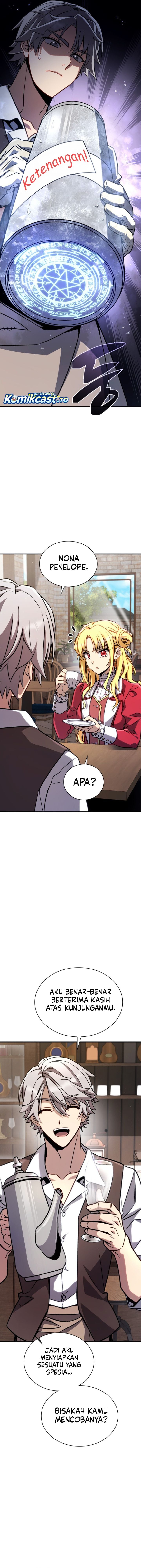 Baca I Quit Everything to Selling Cola - Chapter 1 halaman 37