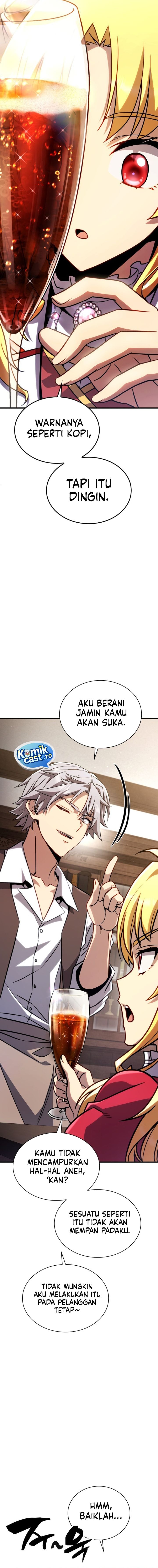 Baca I Quit Everything to Selling Cola - Chapter 1 halaman 39