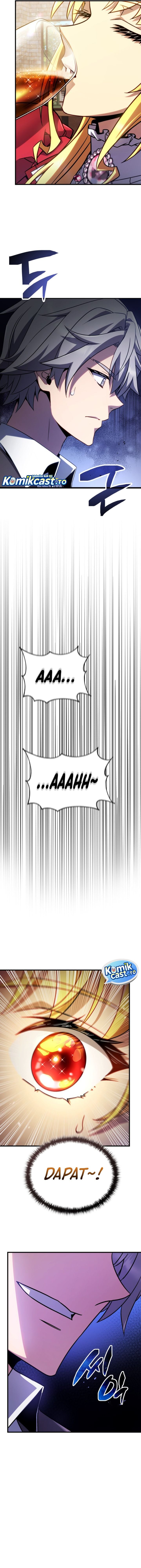 Baca I Quit Everything to Selling Cola - Chapter 1 halaman 40