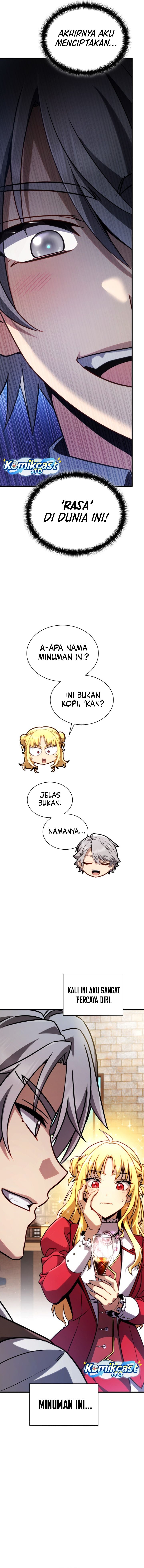 Baca I Quit Everything to Selling Cola - Chapter 1 halaman 44