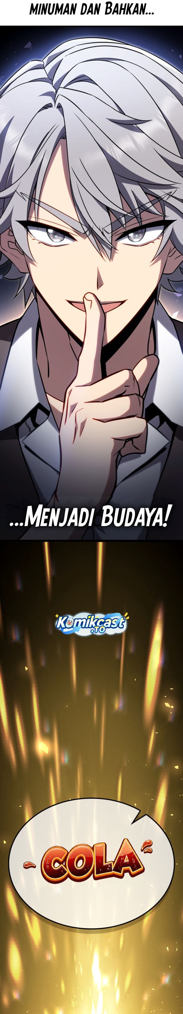 Baca I Quit Everything to Selling Cola - Chapter 1 halaman 46