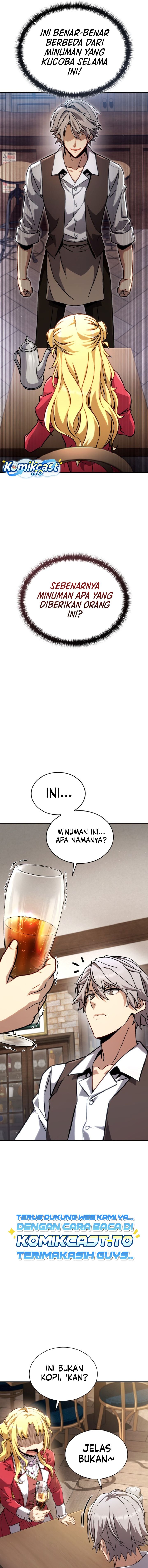 Baca I Quit Everything to Selling Cola - Chapter 1 halaman 5