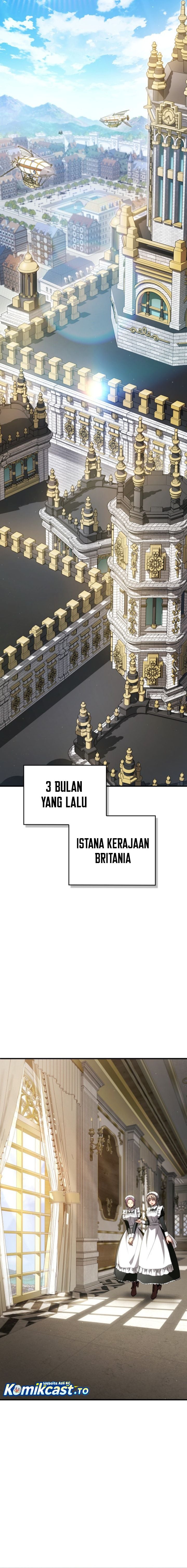 Baca I Quit Everything to Selling Cola - Chapter 1 halaman 7