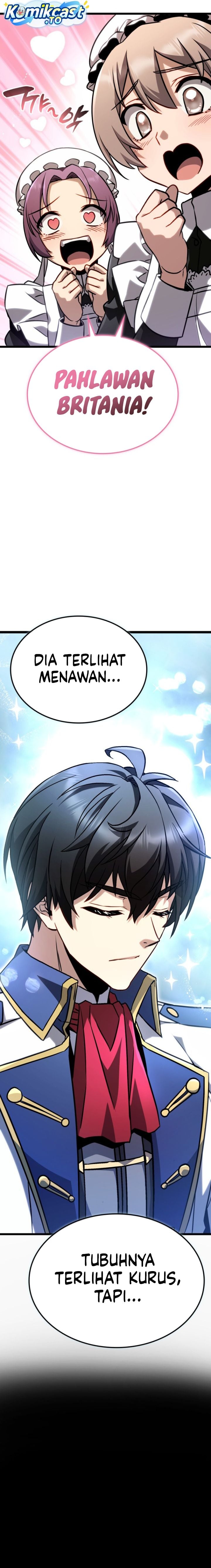 Baca I Quit Everything to Selling Cola - Chapter 1 halaman 9