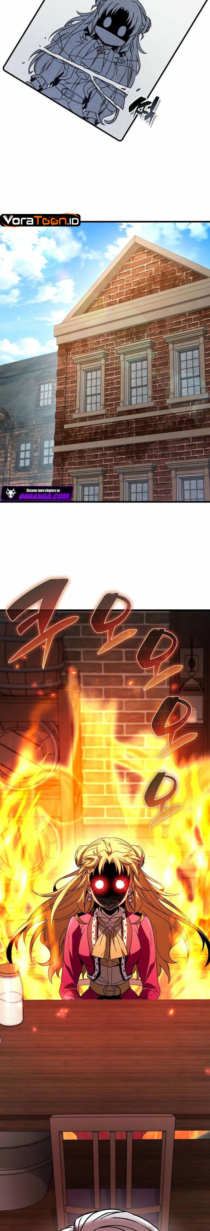 I Quit Everything to Selling Cola Chapter 10 - Page 28