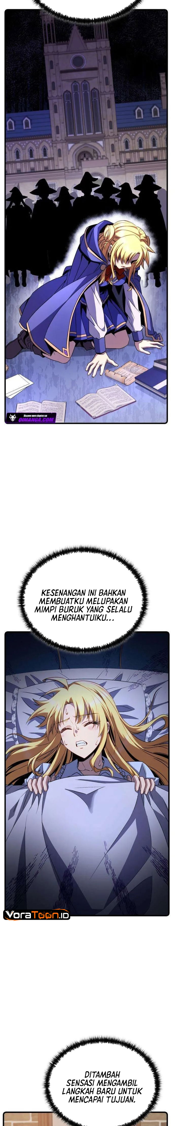 I Quit Everything to Selling Cola Chapter 12 - Page 15