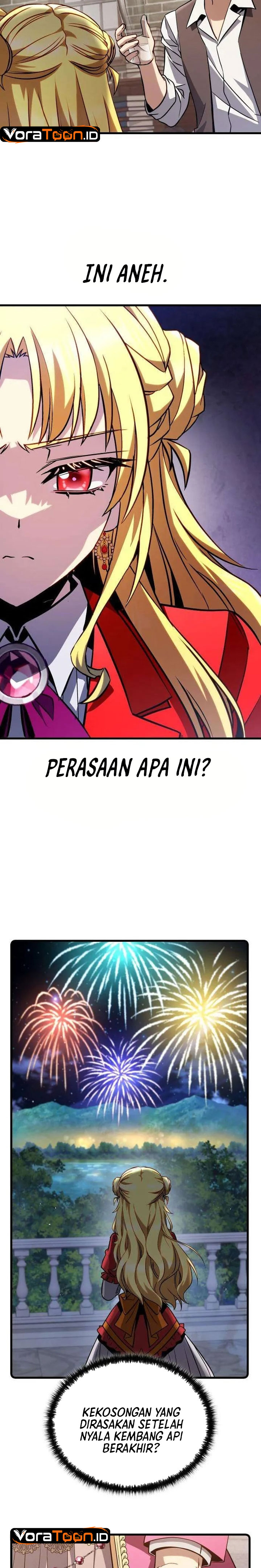 I Quit Everything to Selling Cola Chapter 12 - Page 9