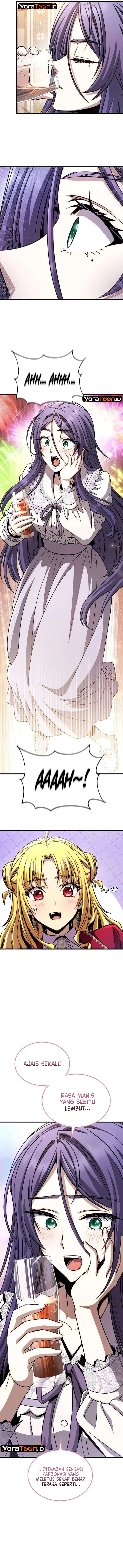 I Quit Everything to Selling Cola Chapter 16 - Page 18