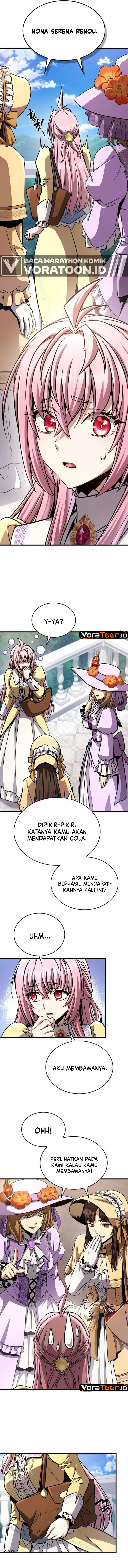 I Quit Everything to Selling Cola Chapter 18 - Page 9