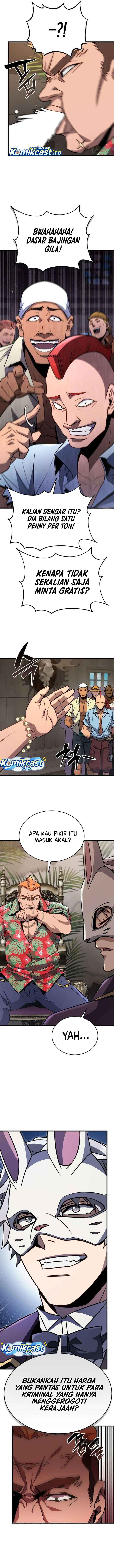Baca I Quit Everything to Selling Cola - Chapter 2 halaman 16