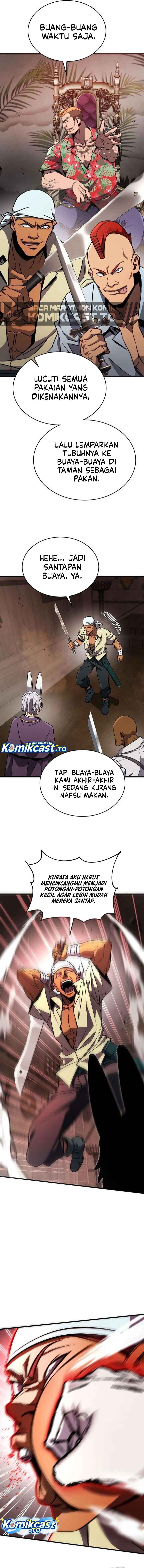 Baca I Quit Everything to Selling Cola - Chapter 2 halaman 17
