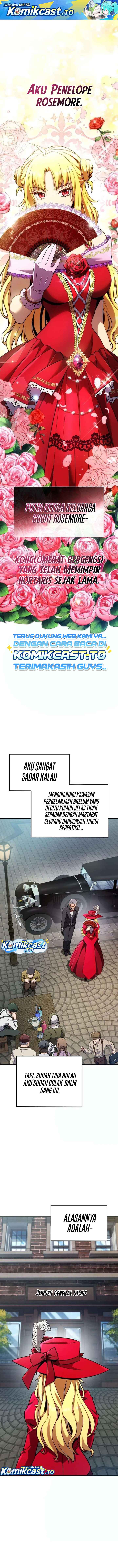 Baca I Quit Everything to Selling Cola - Chapter 2 halaman 2