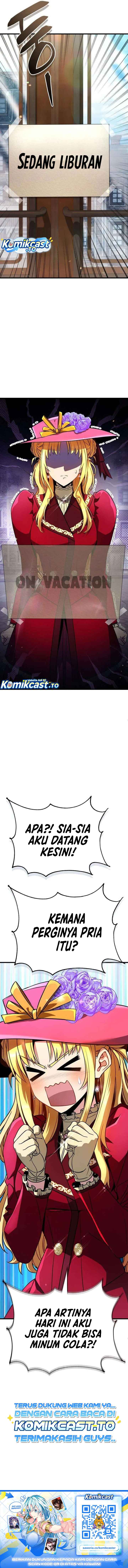 Baca I Quit Everything to Selling Cola - Chapter 2 halaman 23