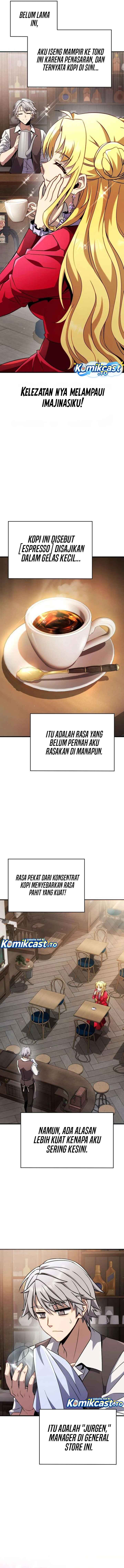Baca I Quit Everything to Selling Cola - Chapter 2 halaman 3