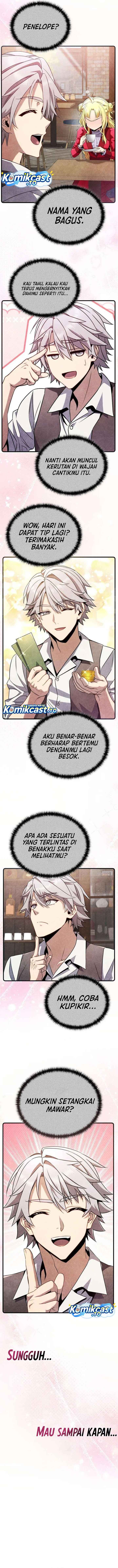 Baca I Quit Everything to Selling Cola - Chapter 2 halaman 4