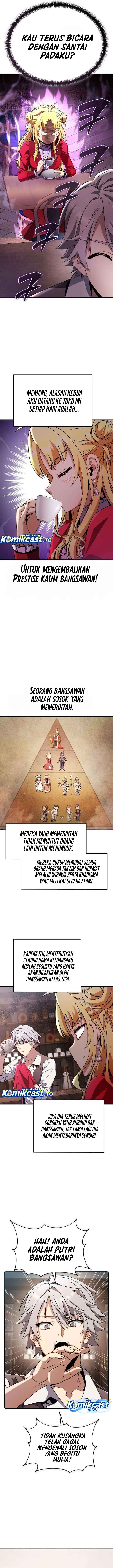 Baca I Quit Everything to Selling Cola - Chapter 2 halaman 5