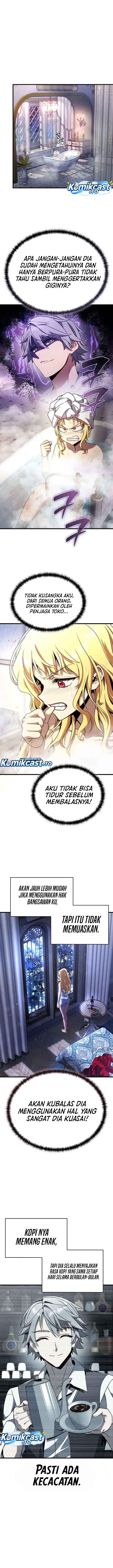 Baca I Quit Everything to Selling Cola - Chapter 2 halaman 7