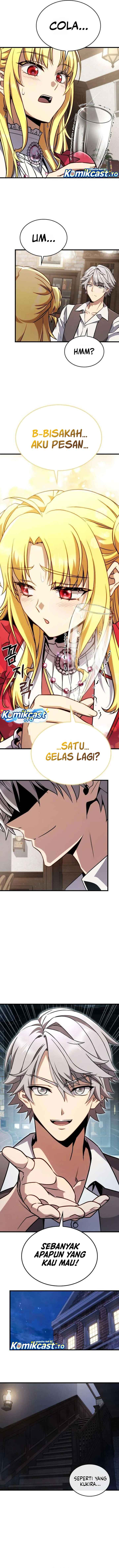 Baca I Quit Everything to Selling Cola - Chapter 2 halaman 9