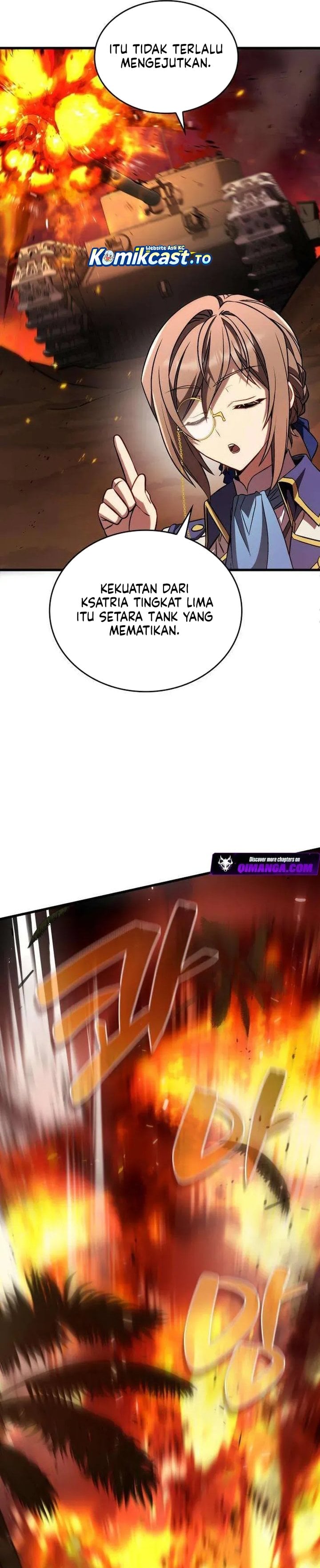 Baca I Quit Everything to Selling Cola - Chapter 3 halaman 19