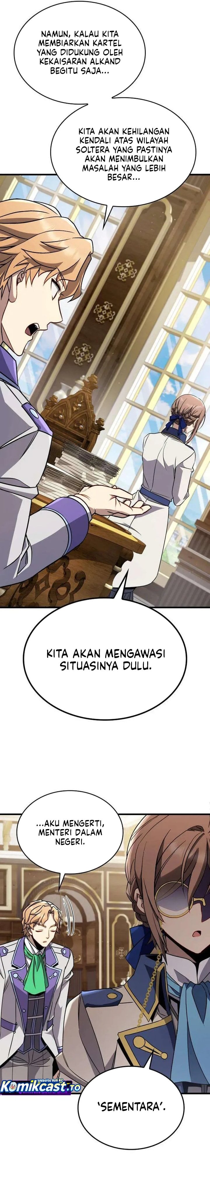 Baca I Quit Everything to Selling Cola - Chapter 3 halaman 30