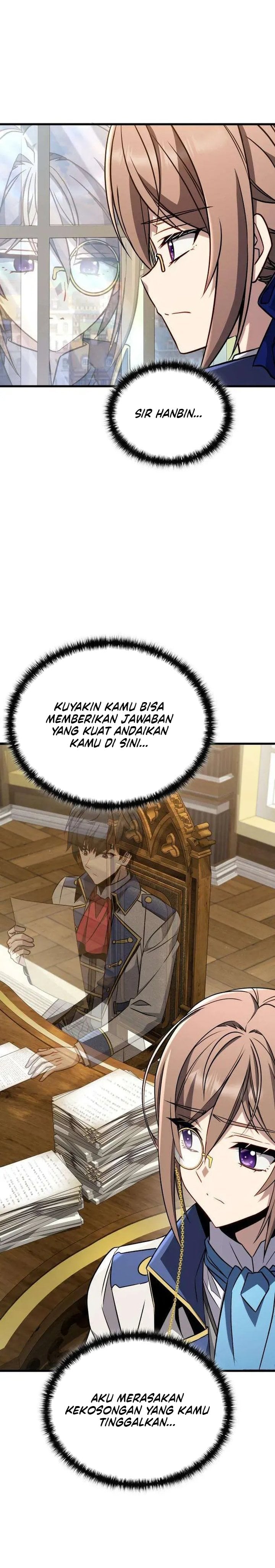 Baca I Quit Everything to Selling Cola - Chapter 3 halaman 35