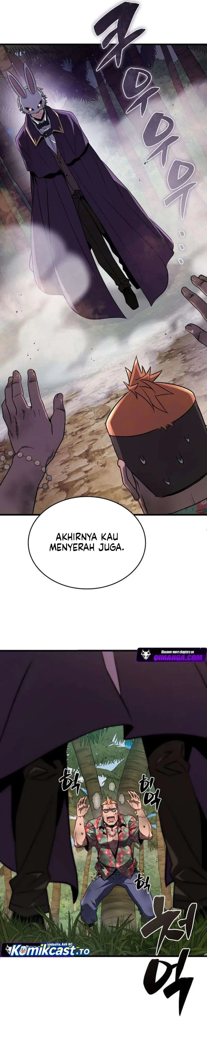 Baca I Quit Everything to Selling Cola - Chapter 3 halaman 38