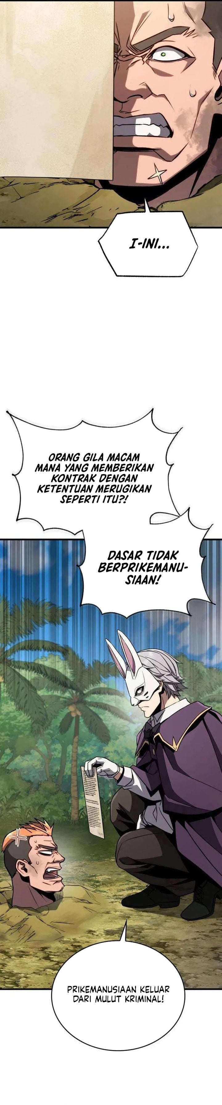 Baca I Quit Everything to Selling Cola - Chapter 3 halaman 59