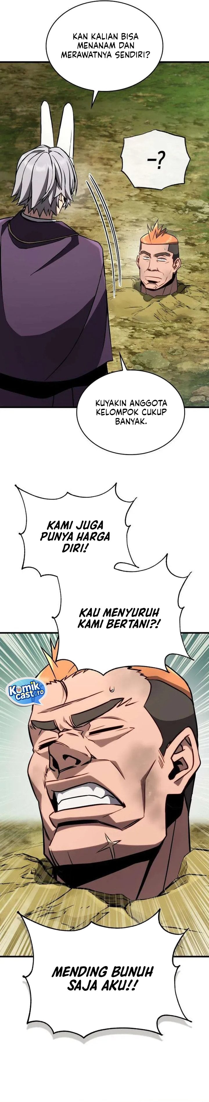 Baca I Quit Everything to Selling Cola - Chapter 3 halaman 63