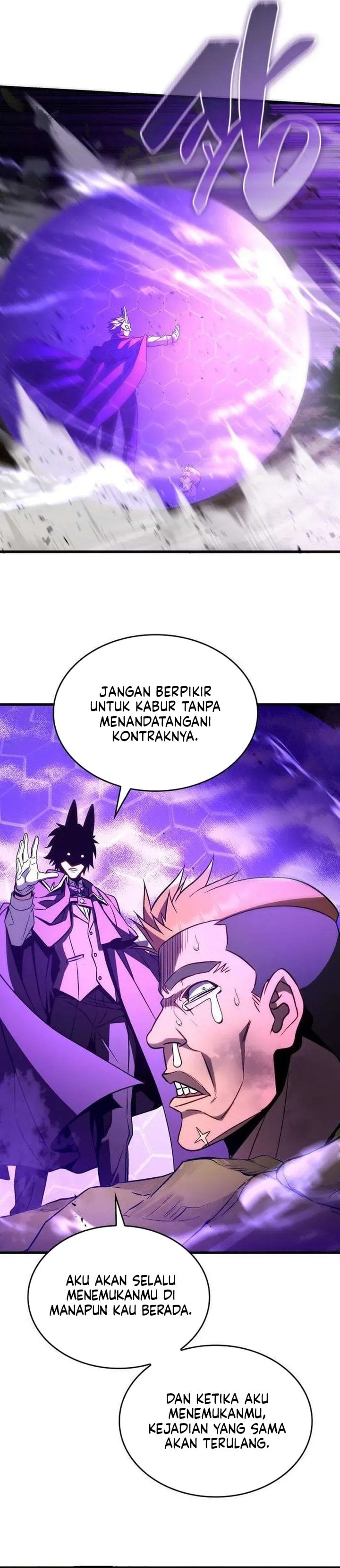 Baca I Quit Everything to Selling Cola - Chapter 3 halaman 71