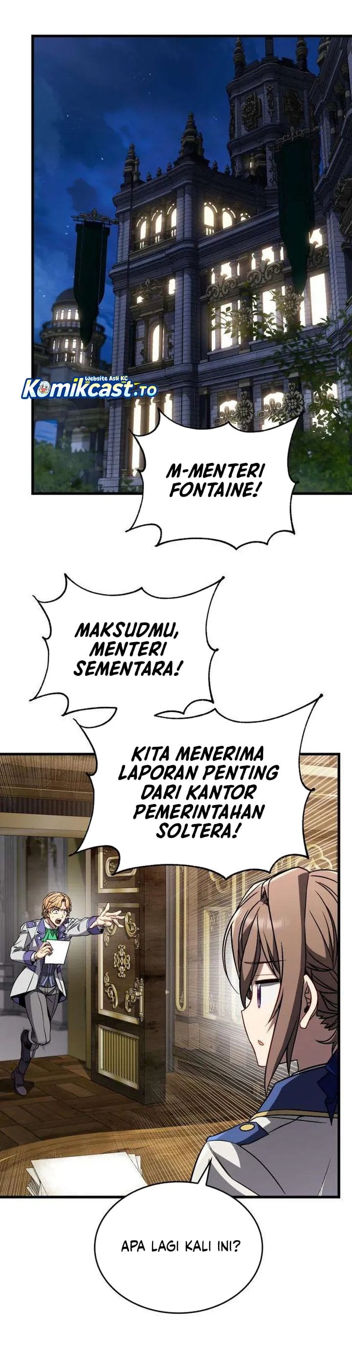 Baca I Quit Everything to Selling Cola - Chapter 3 halaman 75