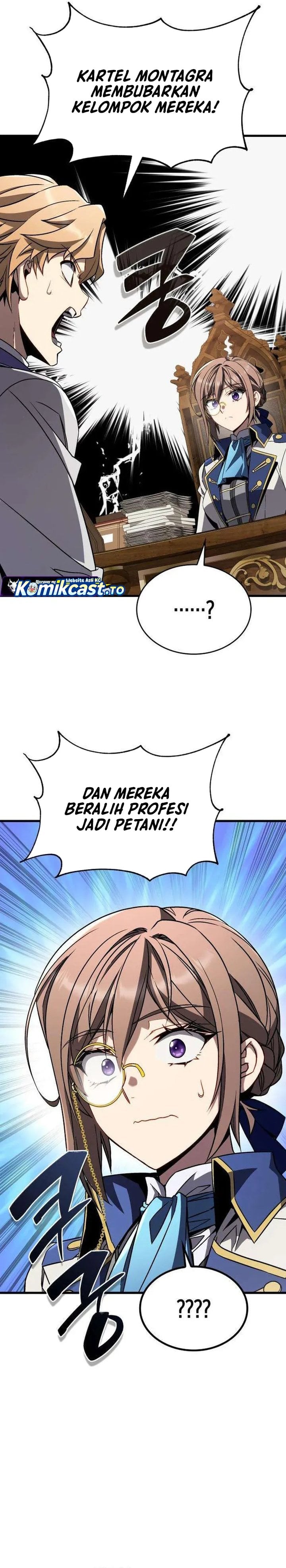Baca I Quit Everything to Selling Cola - Chapter 3 halaman 78