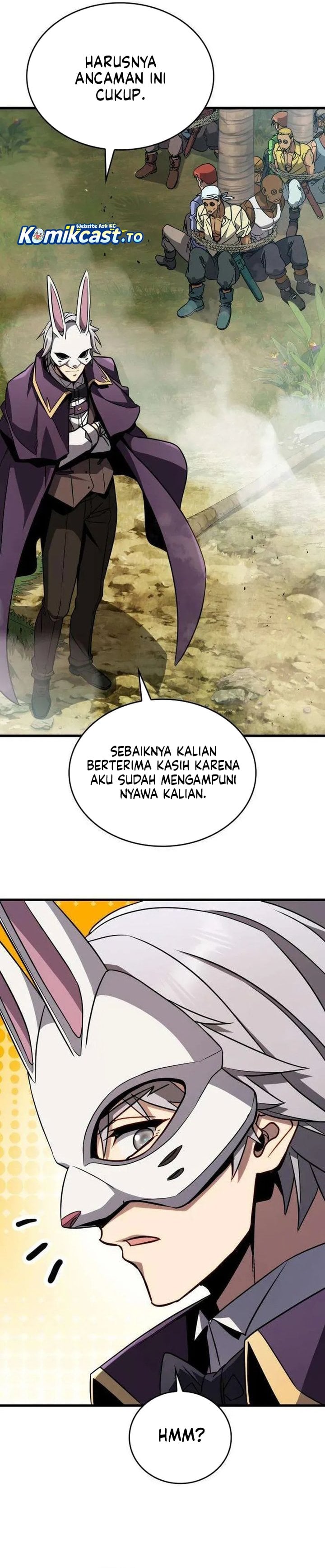 Baca I Quit Everything to Selling Cola - Chapter 3 halaman 7