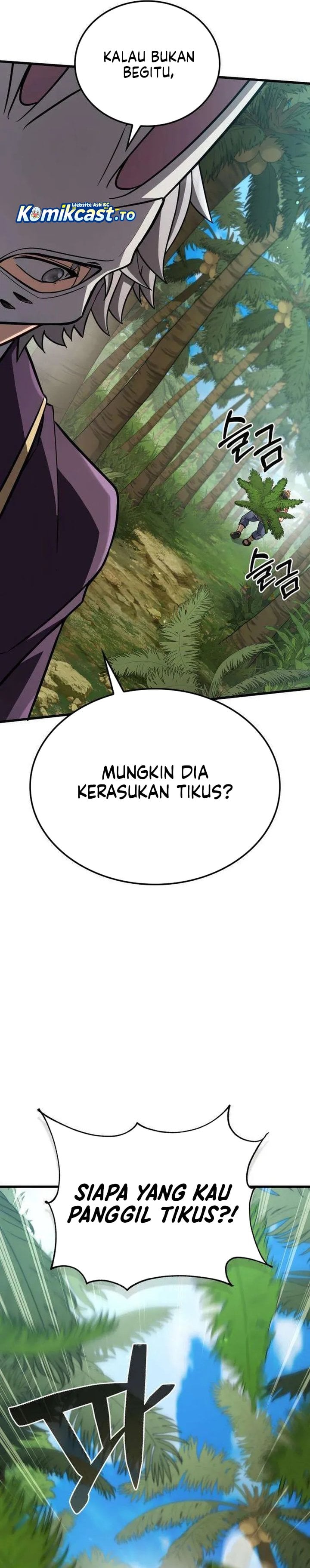 Baca I Quit Everything to Selling Cola - Chapter 3 halaman 11