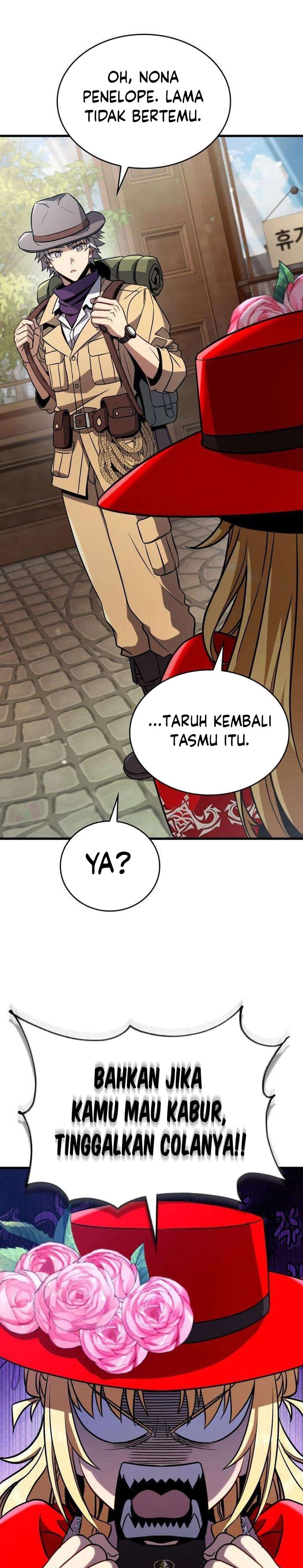 Baca I Quit Everything to Selling Cola - Chapter 4 halaman 10
