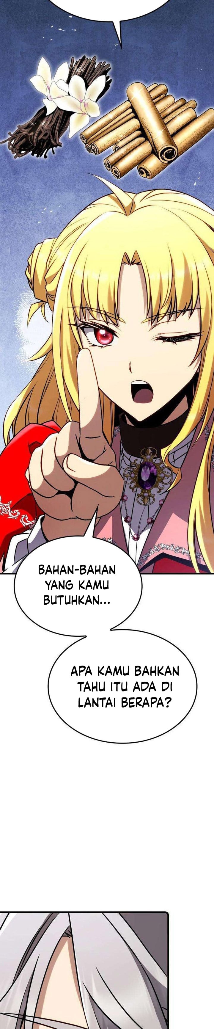Baca I Quit Everything to Selling Cola - Chapter 4 halaman 15