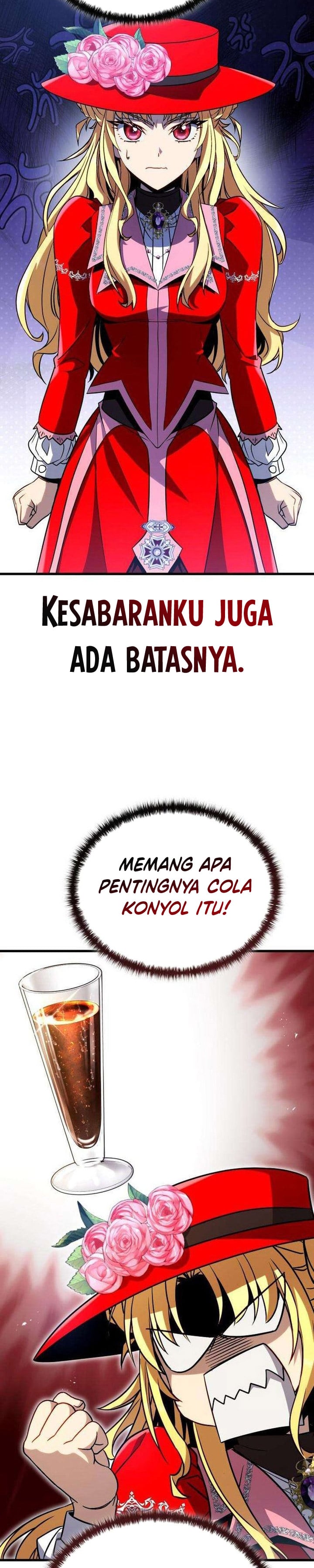 Baca I Quit Everything to Selling Cola - Chapter 4 halaman 3