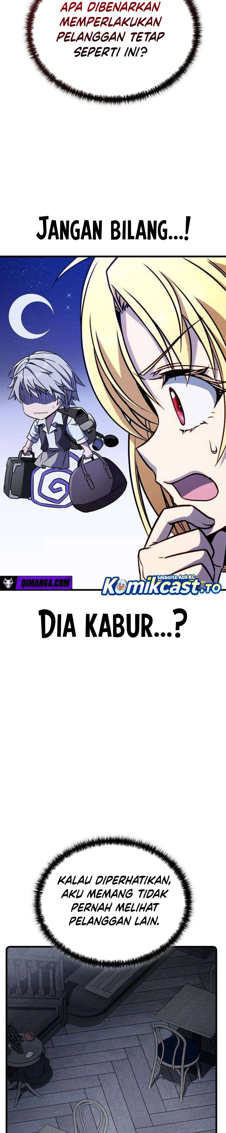 Baca I Quit Everything to Selling Cola - Chapter 4 halaman 4