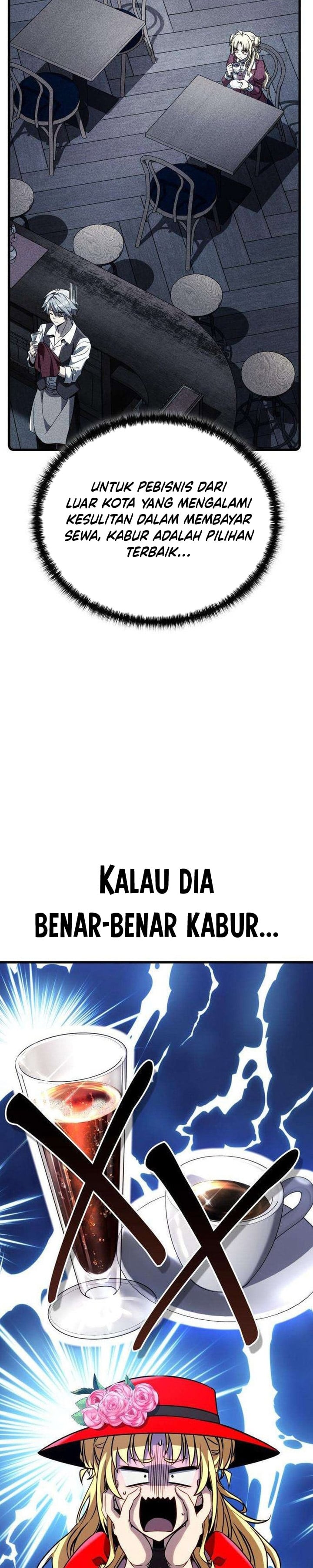 Baca I Quit Everything to Selling Cola - Chapter 4 halaman 5
