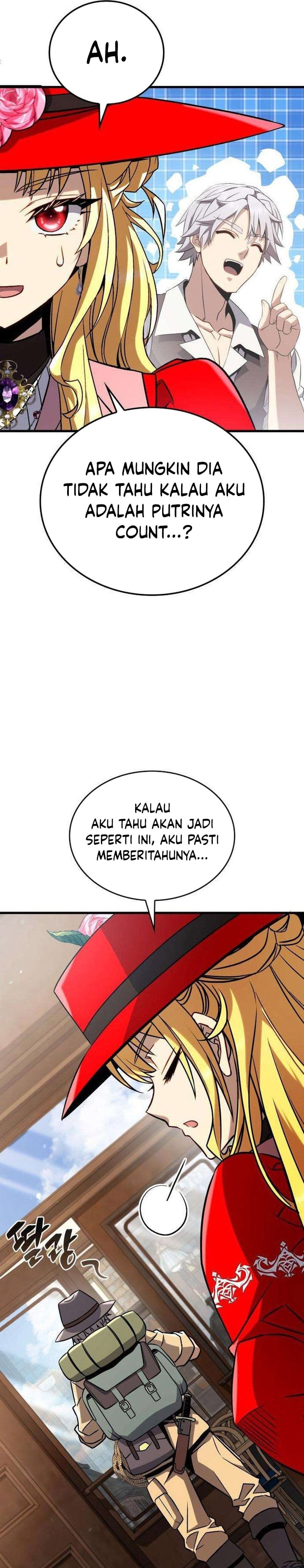 Baca I Quit Everything to Selling Cola - Chapter 4 halaman 7