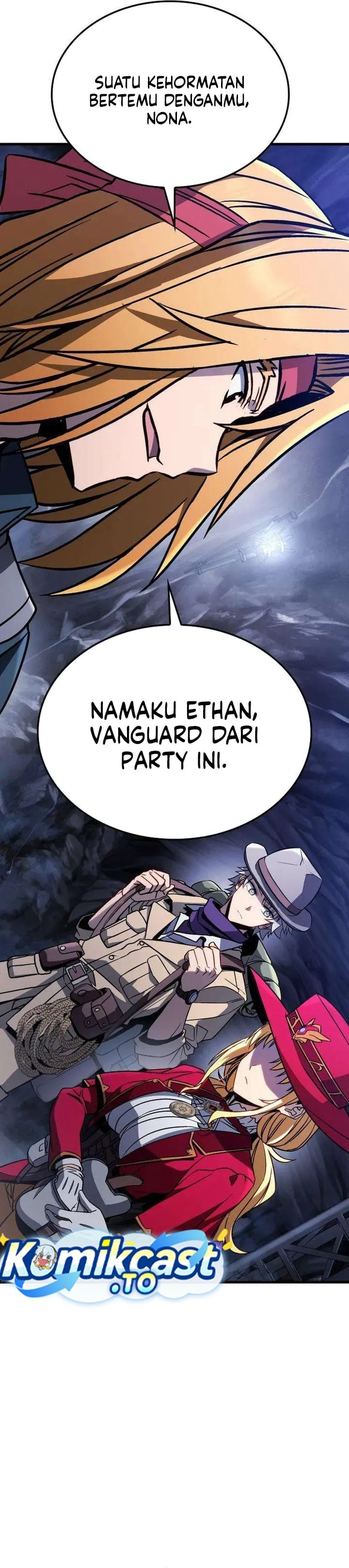 Baca I Quit Everything to Selling Cola - Chapter 5 halaman 14