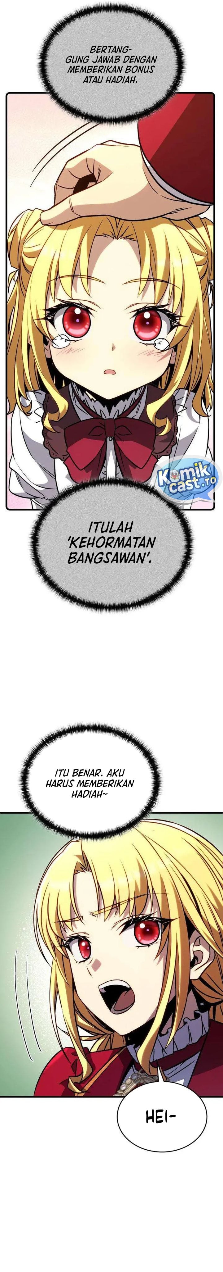 Baca I Quit Everything to Selling Cola - Chapter 5 halaman 36