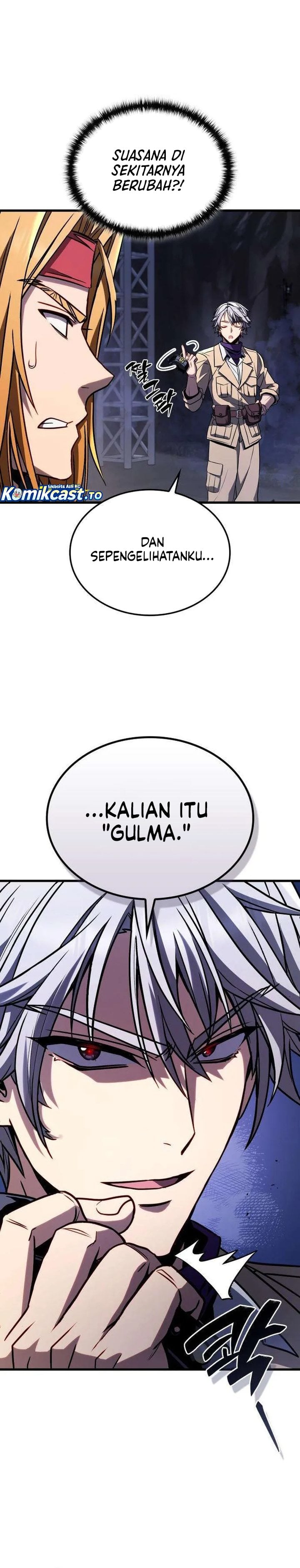 Baca I Quit Everything to Selling Cola - Chapter 6 halaman 17