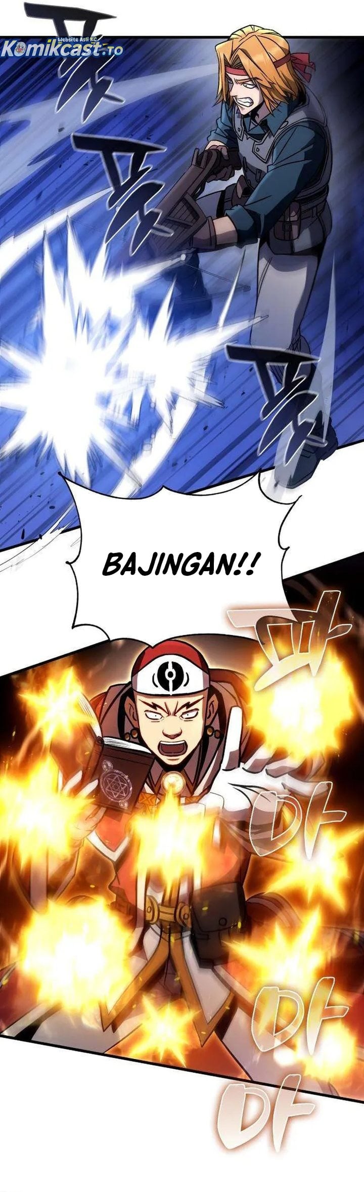 Baca I Quit Everything to Selling Cola - Chapter 6 halaman 20