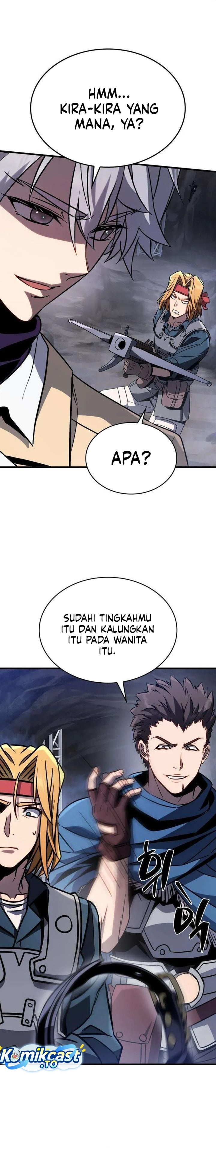 Baca I Quit Everything to Selling Cola - Chapter 6 halaman 3