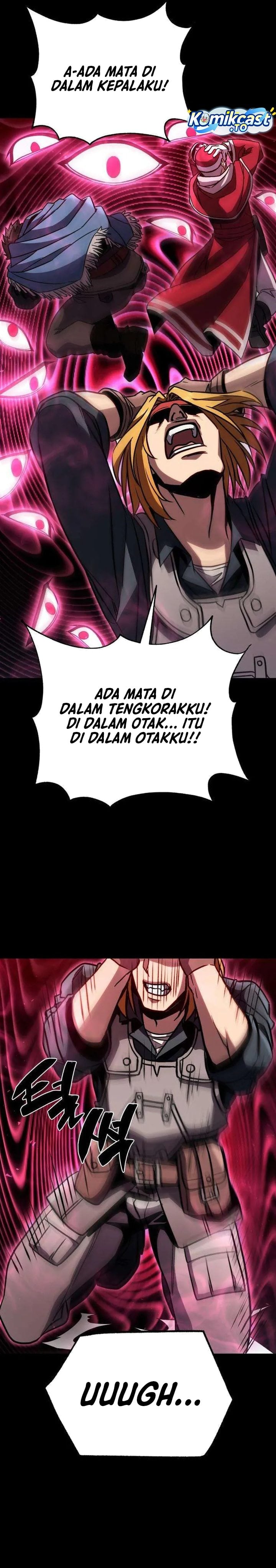Baca I Quit Everything to Selling Cola - Chapter 6 halaman 31